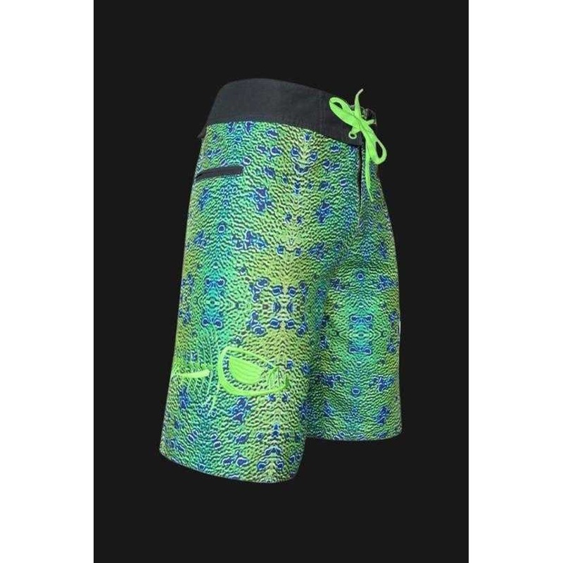 Tormenter Board Shorts Mahi Skin