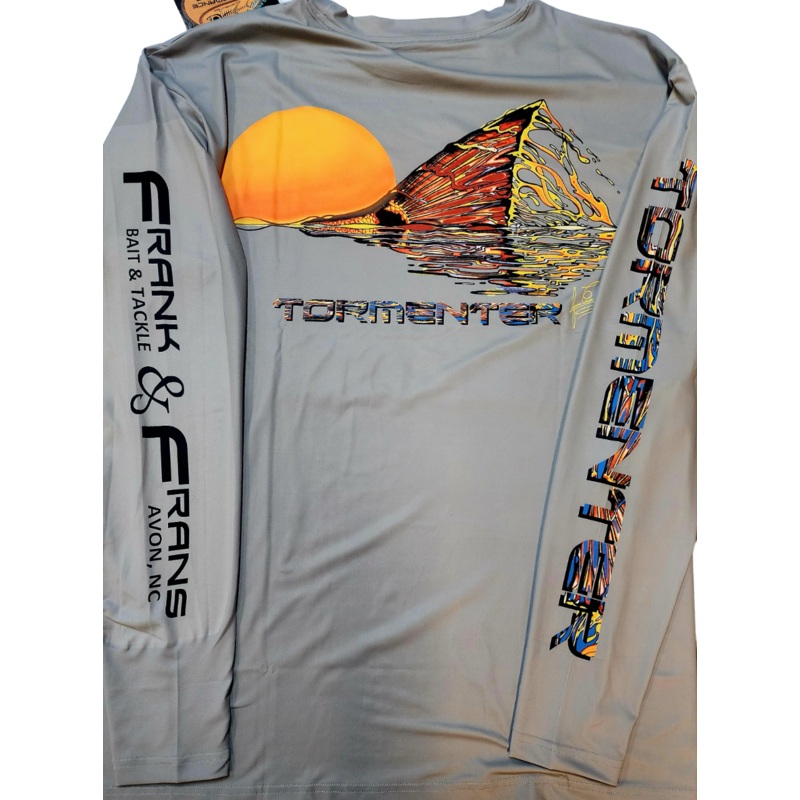 Tormenter F&F SPF Basix