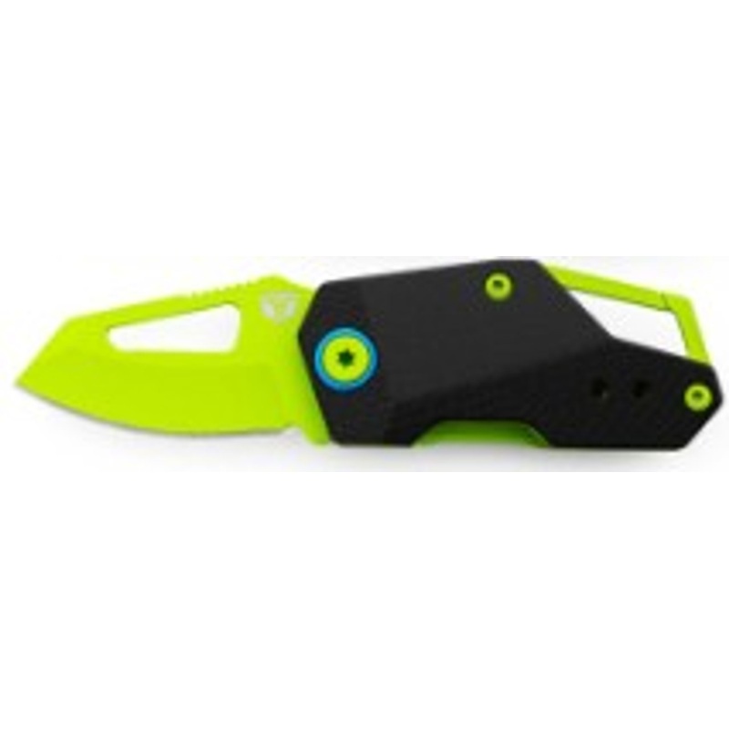 True Berm Keychain Knife