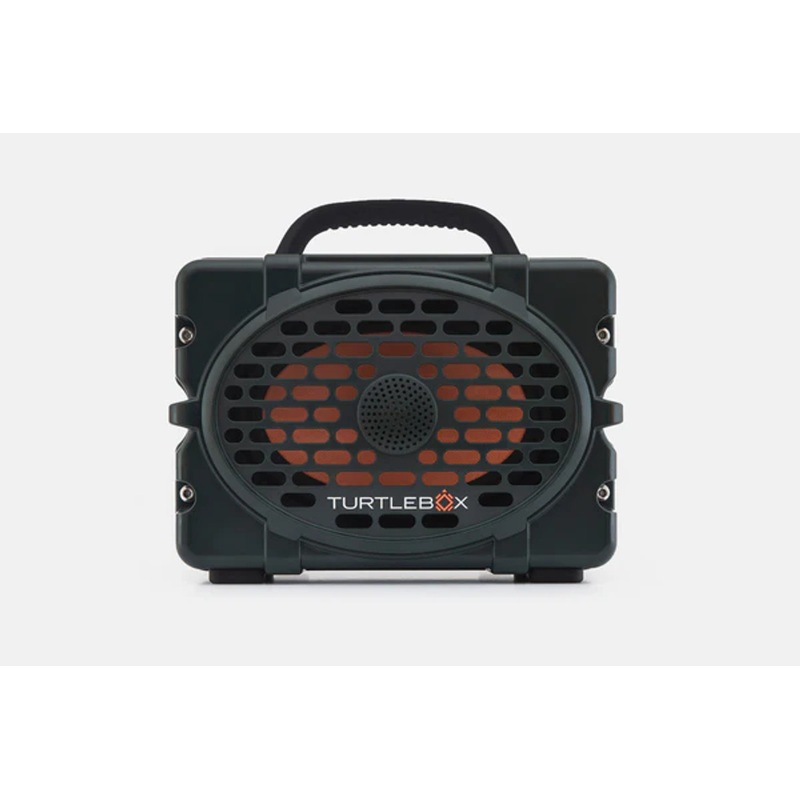 Turtlebox Audio Gen 2 Speaker