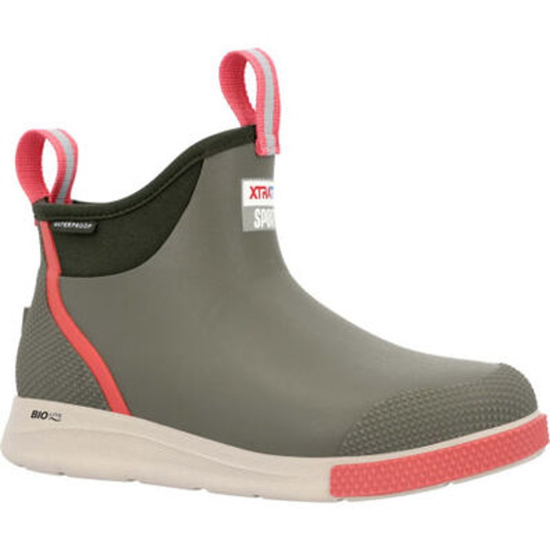Xtratuf ADSW-302 Women's Deck Boot Sport
