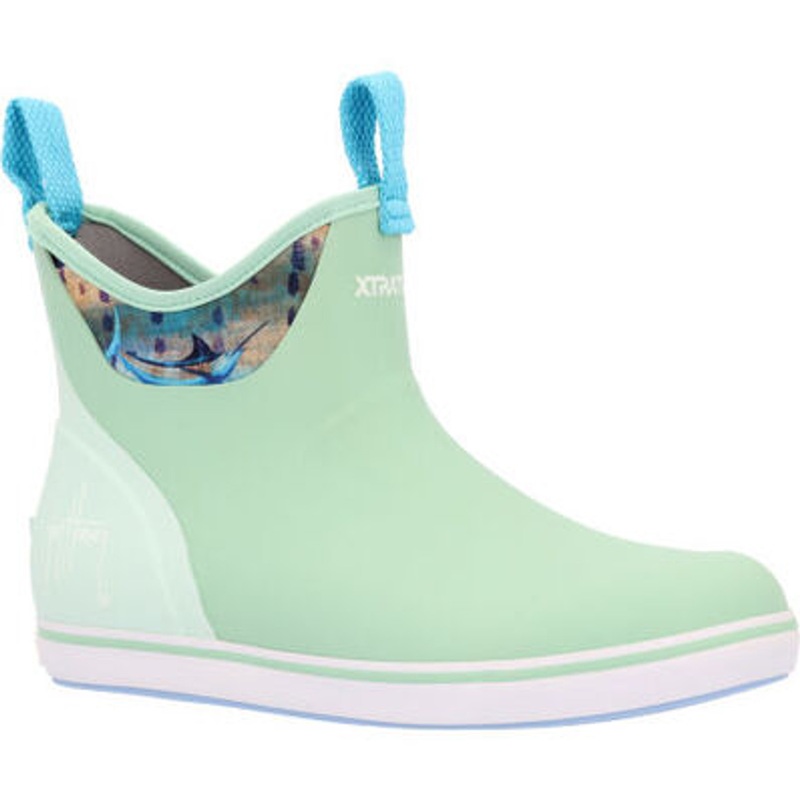 Xtratuf  XWABGH30 Deck Boot