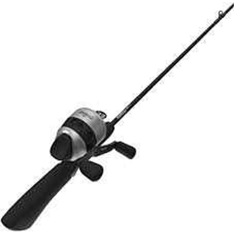Zebco 33 Spincast 5'6"