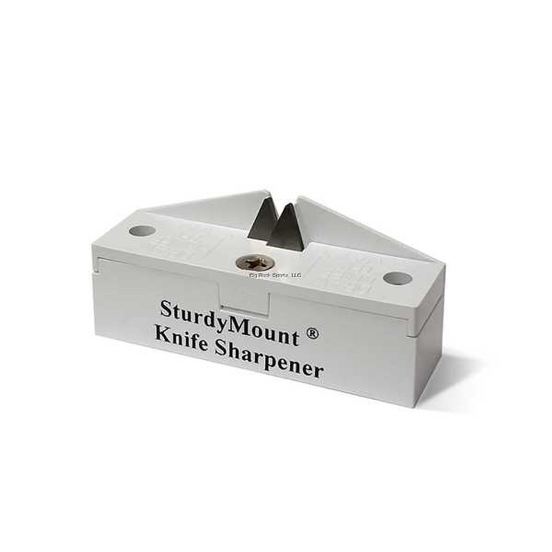 AccuSharp 004C Knife Sharpener