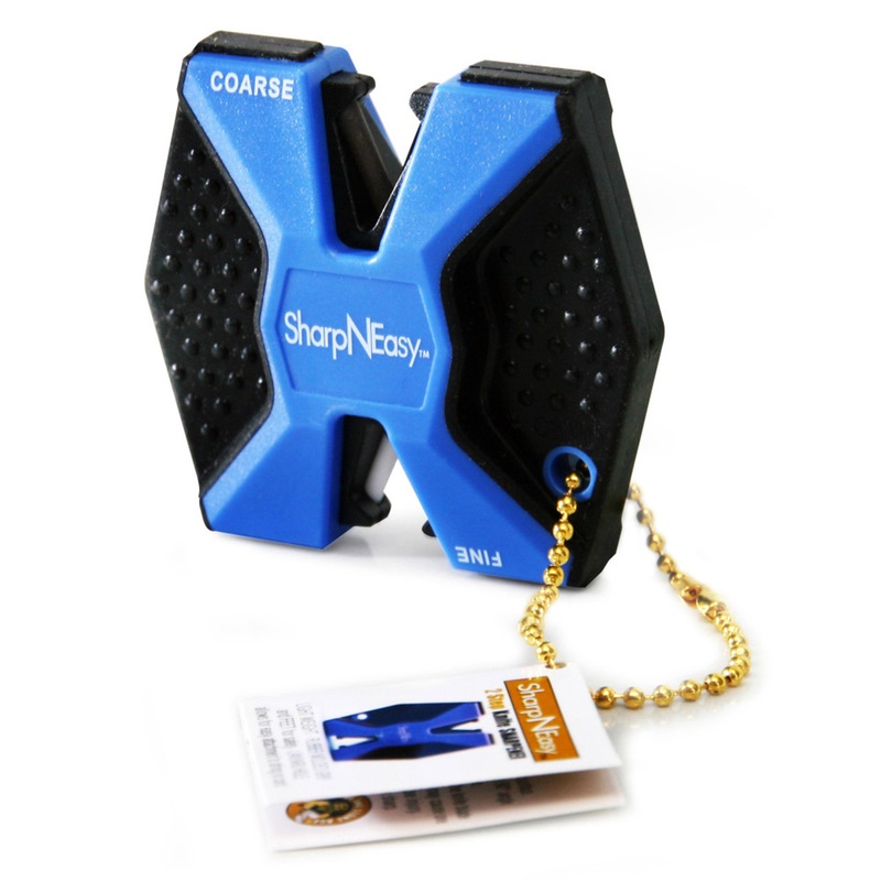 Accusharp 334C Two Step Ceramic Sharpener