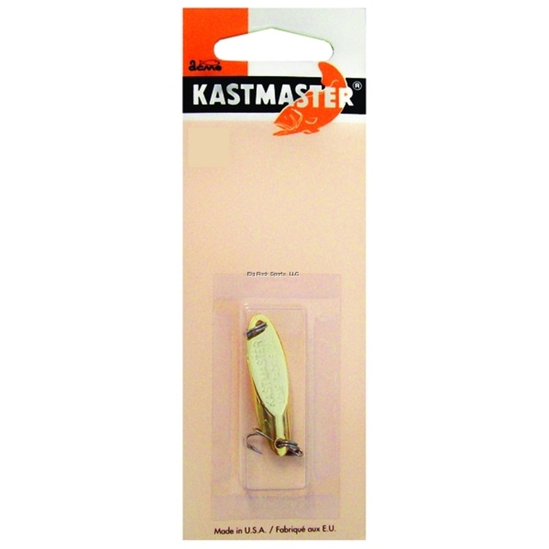 Acme SW11/G Acme Kastmaster Spoon 2 1/4
