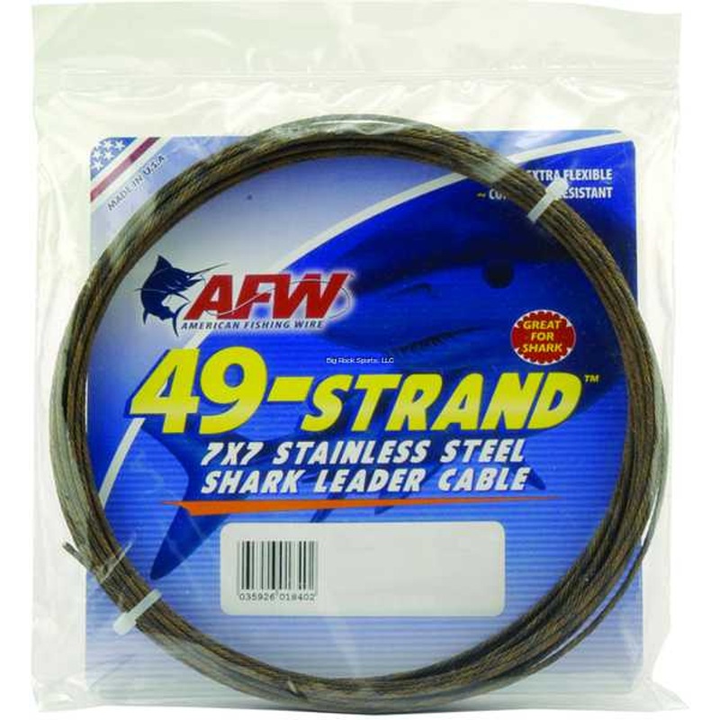 AFW K175C-0 49 Strand, 7x7
