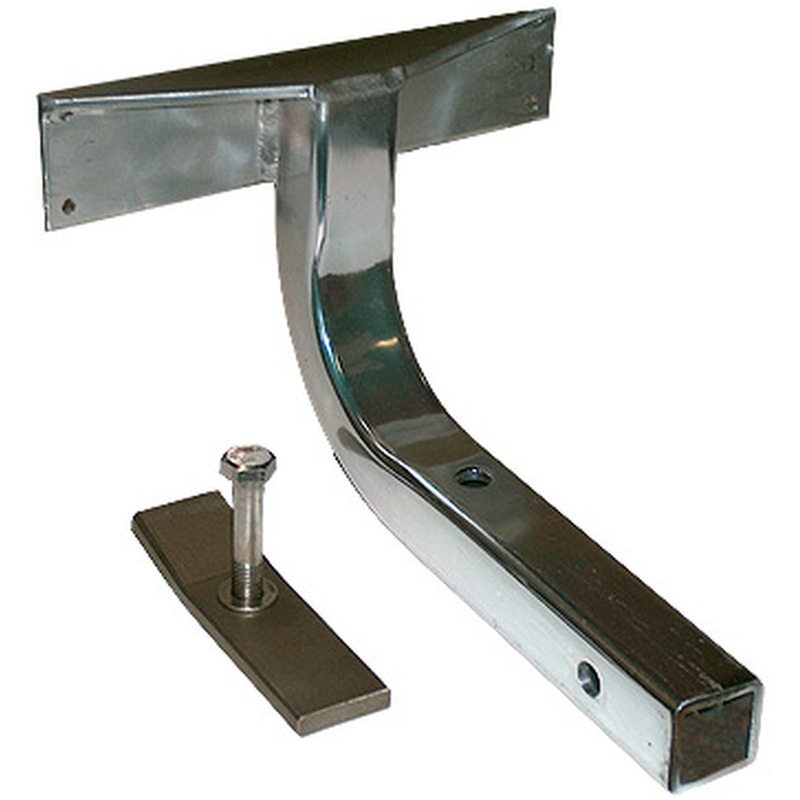 Angler's 563 4&6 Holder Offset Adapter