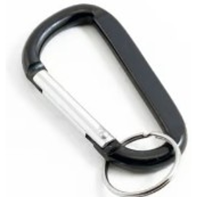 Angler's Choice 3.5" Carabiner