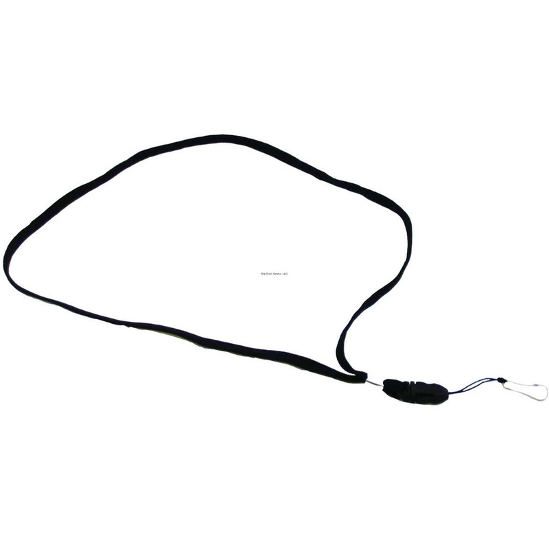 Angler's Choice Neck Lanyard