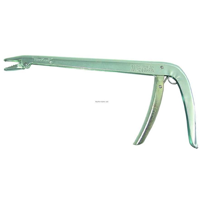 Baker H91/2Z H9Z Hookout 9-1/2"