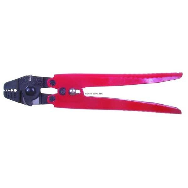 Billfisher CN-10 Crimper