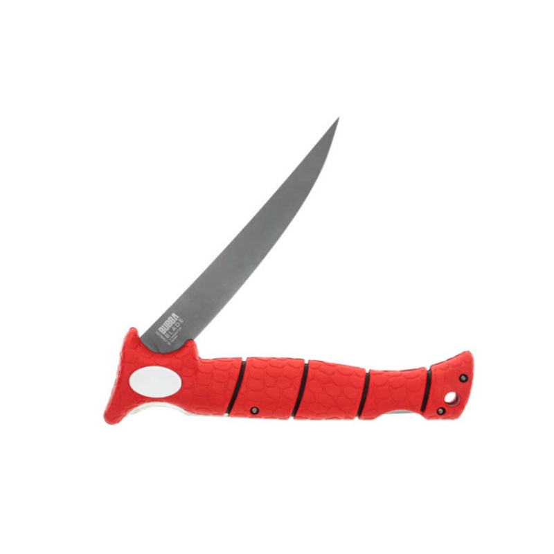 Bubba 1112554 Folding Fillet Knife