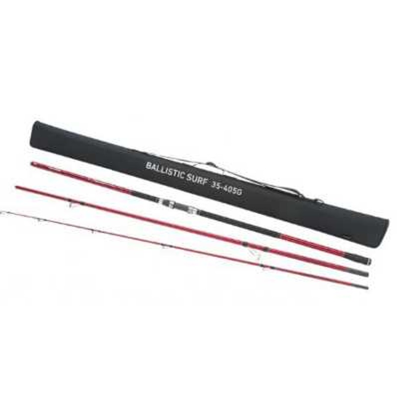 Daiwa Ballistic TNBA 33-405G