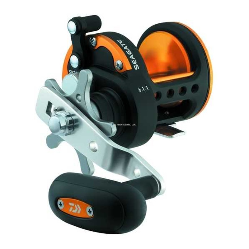 Daiwa SGT30H Seagate Conventional