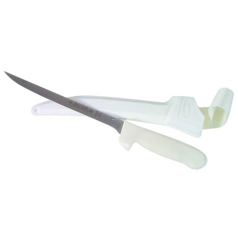 Dexter S133-8C Sani-Safe 8" Fillet