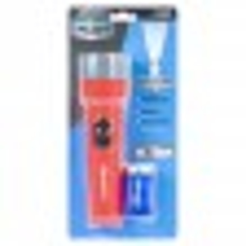 Dorcy 41-2460 25 Lumen LED Flashlight
