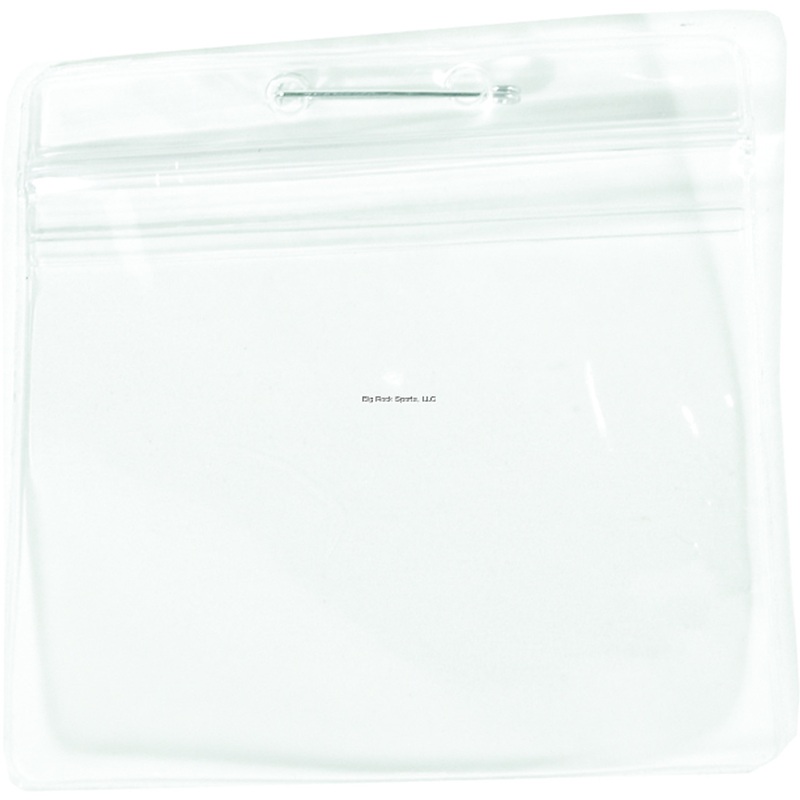 Eagle Claw Fishing License Holder
