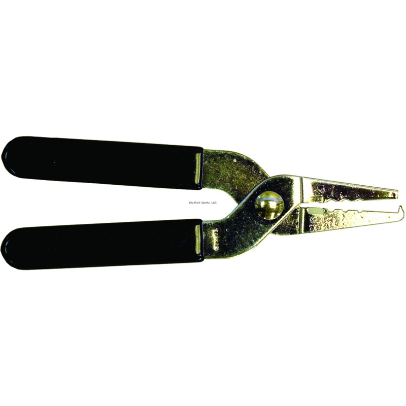 Eagle Claw Split Ring Pliers
