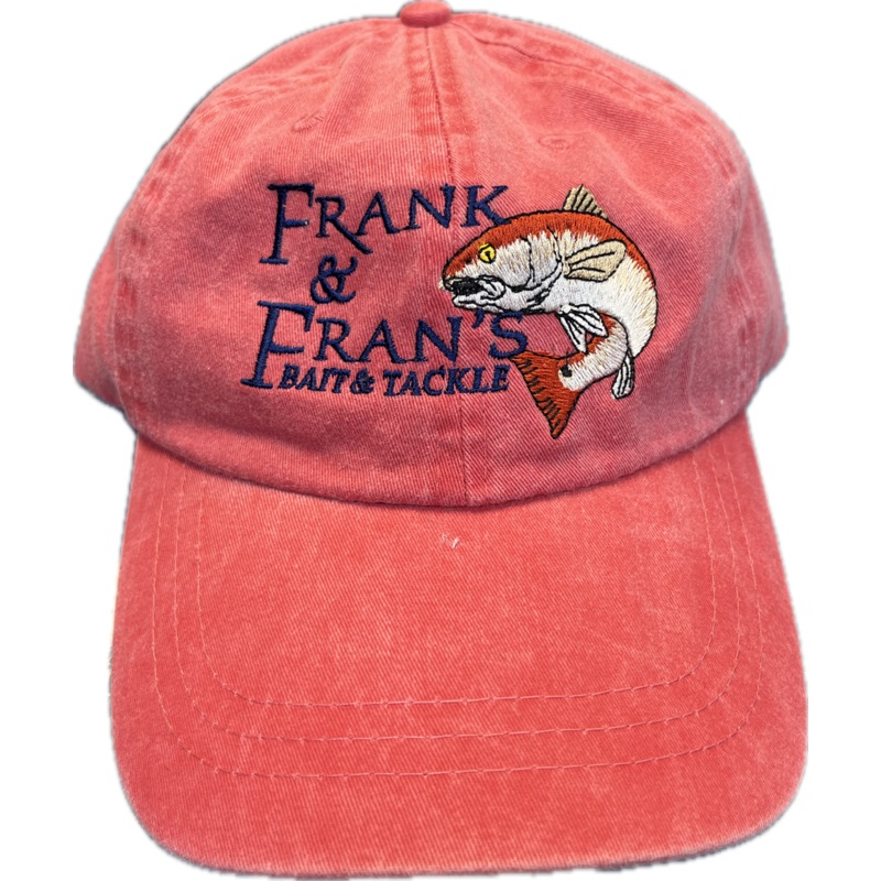 F&F  Fahrenheit 497 Lg Drum Hat