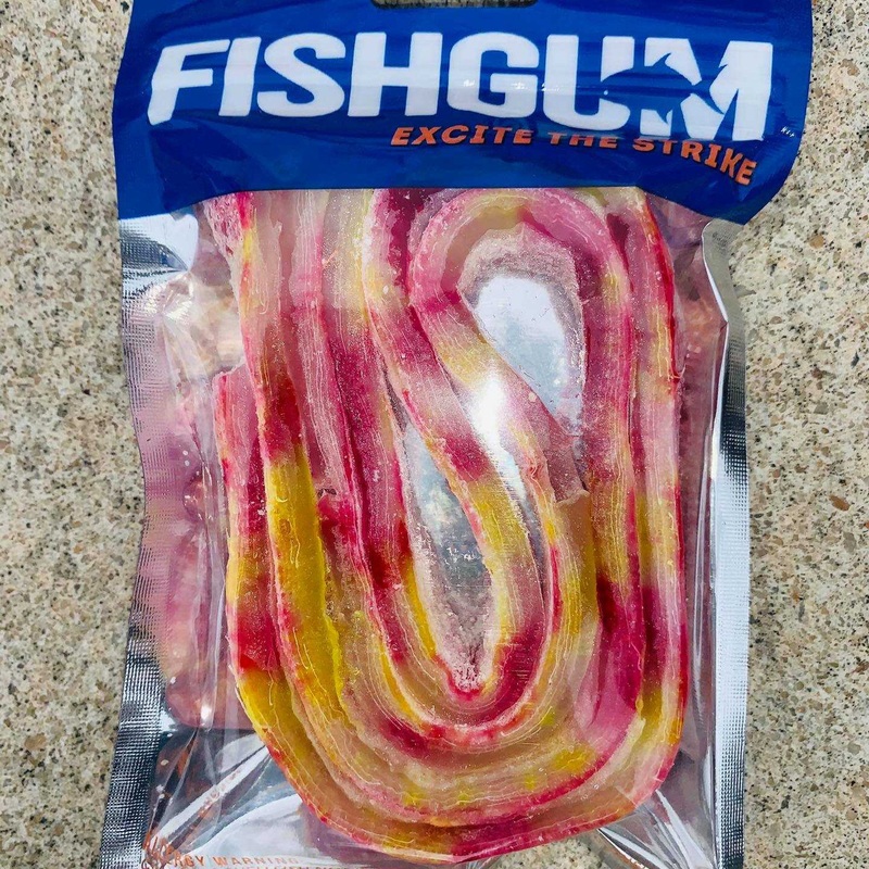 FishGum