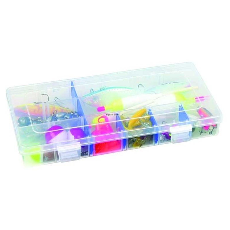 Flambeau 3003 Tuff-Tainer 3-Fixed