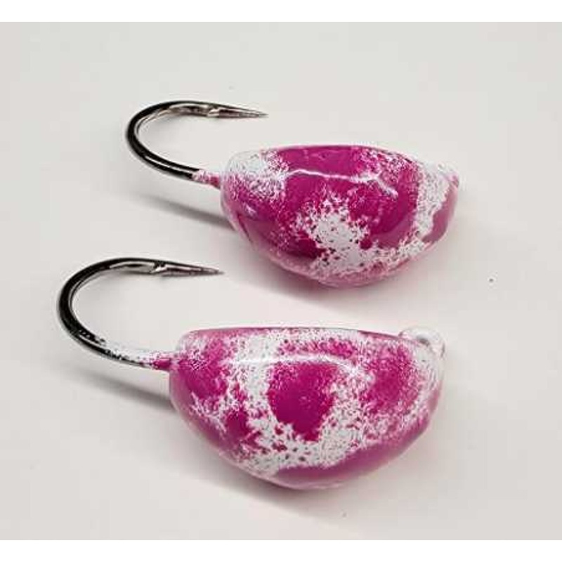 Frisky Fins Knocker Jig