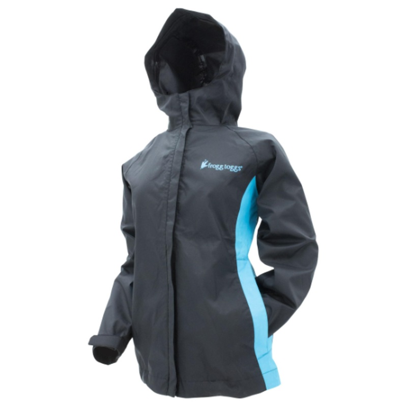 Frogg Toggs Women's StormWatch Jacket