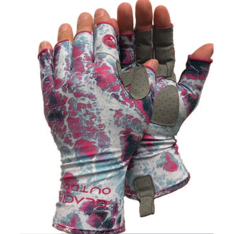 Glacier Islamorada Gloves
