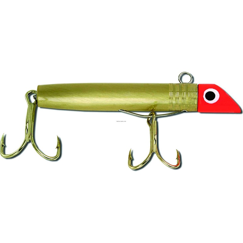 Gotcha Plug 400 Series