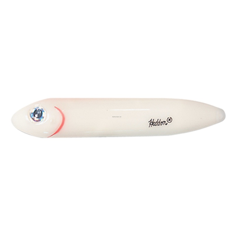 Heddon X923614 Super Spook Jr. Topwater Bait, 3 1/2