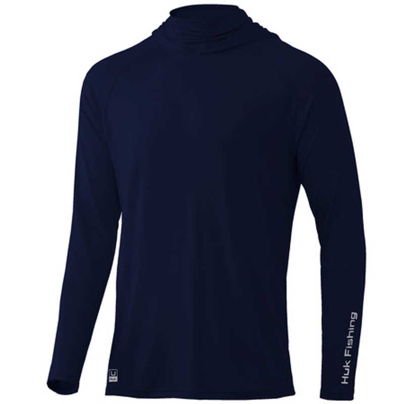 HUK A1A HOODIE