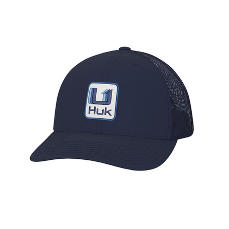 HUK UNSTRUCTURED PERFORMANCE HAT