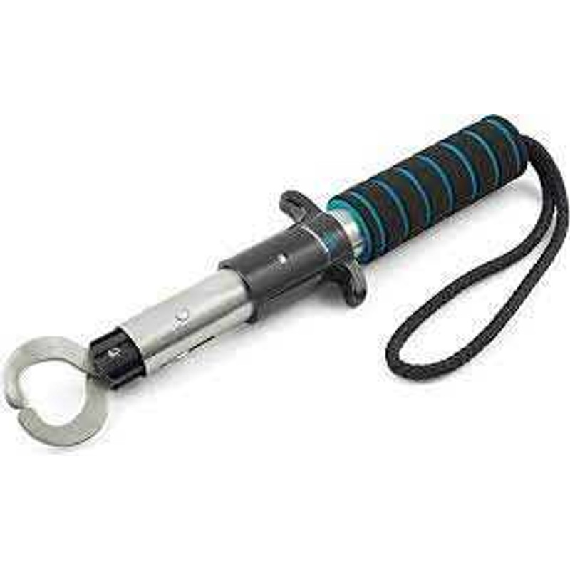 Hurricane HUR-15A Fish Grip