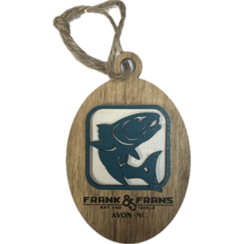 MJC F&F Ornaments