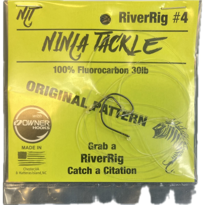 NT River Rig