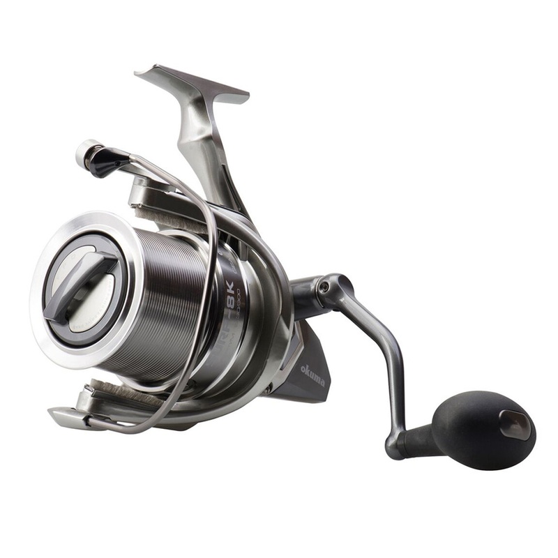 Okuma SURF-8K Spinning