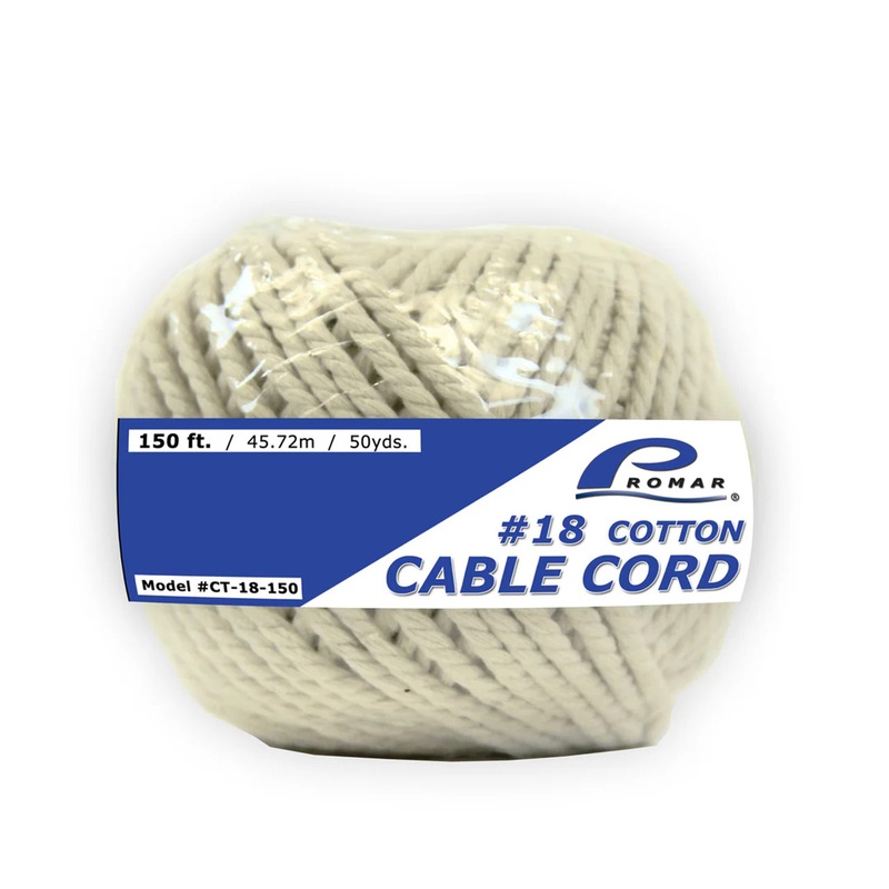 Promar #18 Cable Cord