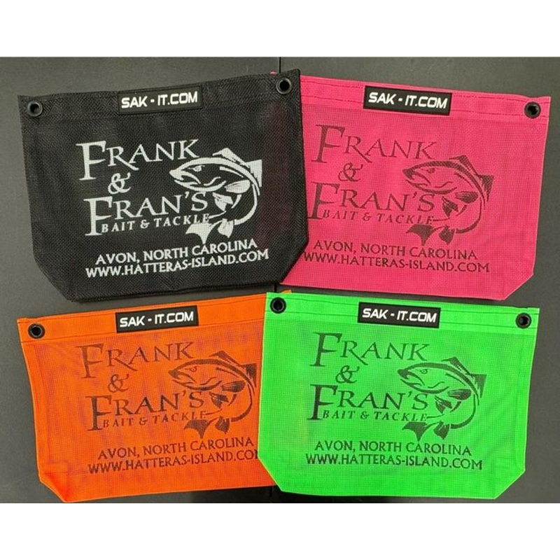 Sak-It Marine Gear Bag