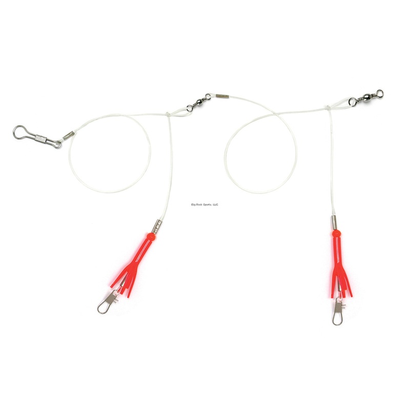 Sea Striker 2RS Skirted Bottom Rig