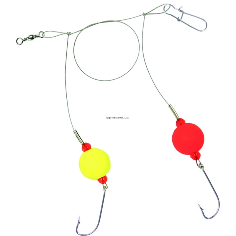 Sea Striker DT1S Bluefish Rig Nylon