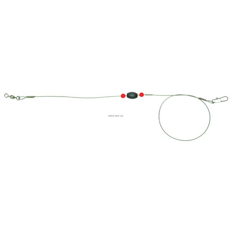 Sea Striker RRS34-2 Ready Rig 3/4oz