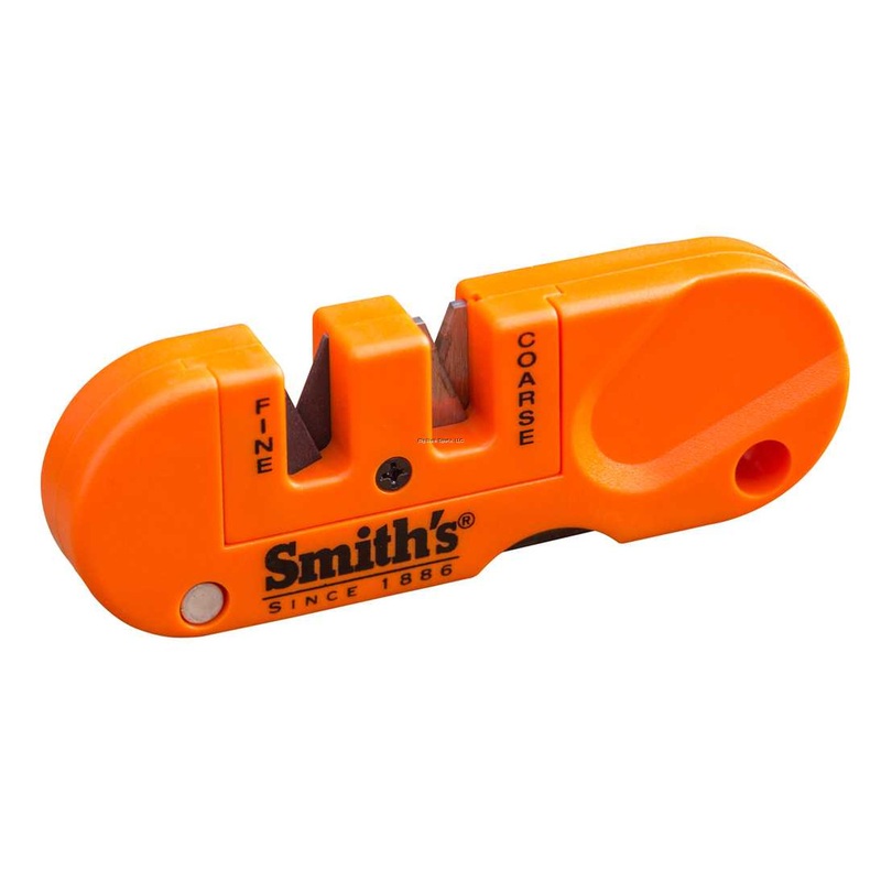 Smith's 50965 Pocket Pal Knife