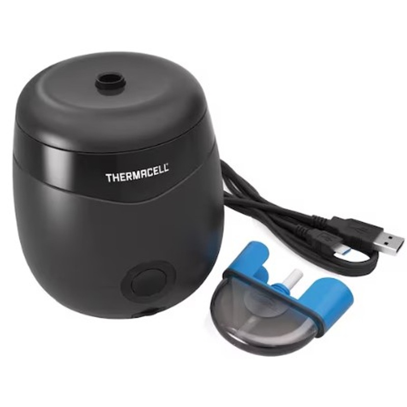 Thermacell E55X Rechargeable Mosquito Repeller