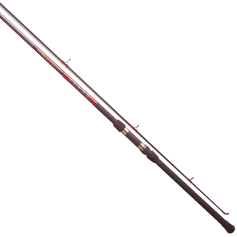 Tica Surge Spinning Rod