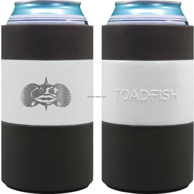 Toadfish TFCCOOLER-WHITE
