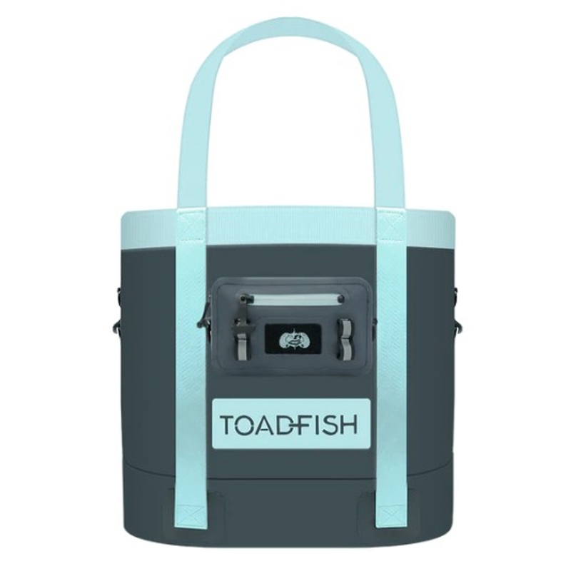 Toadfish Waterproof Tote & Sling