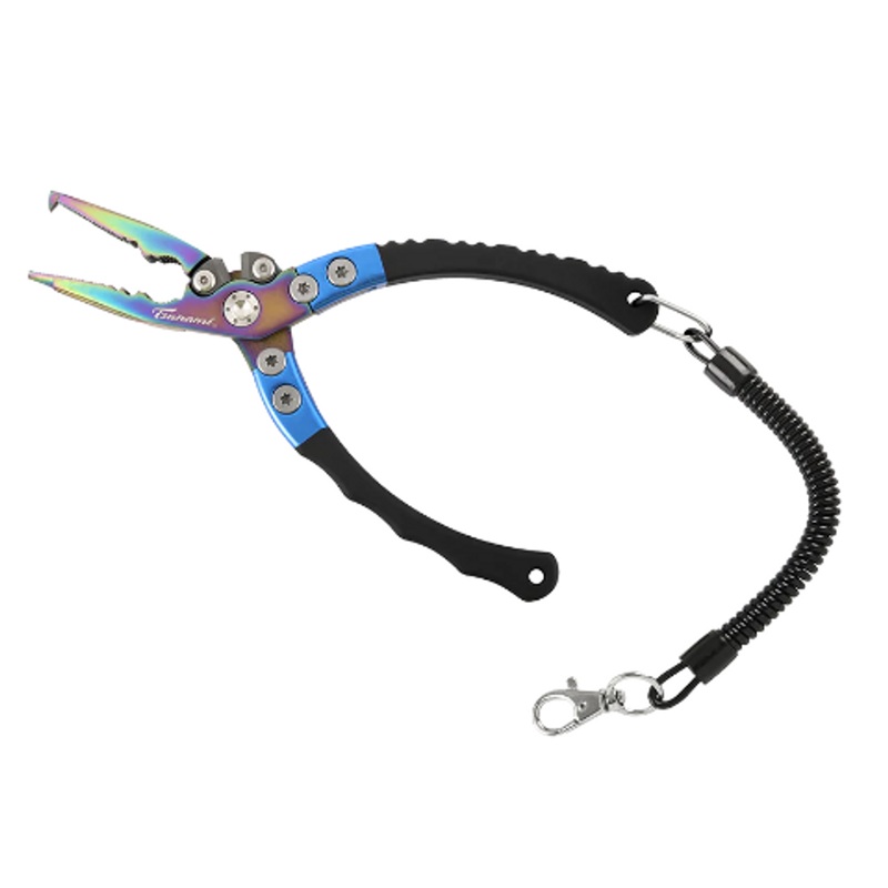 Tsunami 6.5" Hybrid Plier