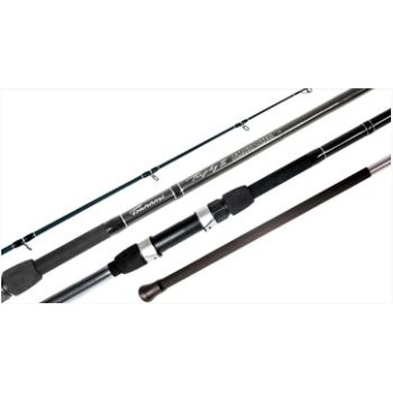 Tsunami Trophy II Conventional Rod