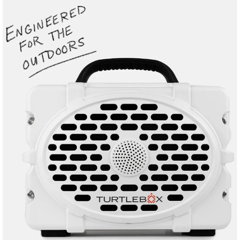 TURTLEBOX Audio Gen3 Speaker